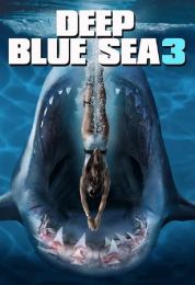 show Deep Blue Sea 3