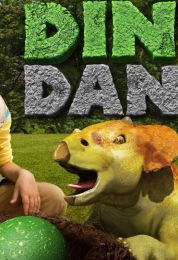 دينو دانا الموسم الاول