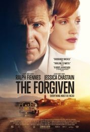 show The Forgiven