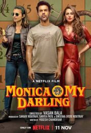 show Monica O My Darling