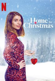 Home for Christmas الموسم الثاني