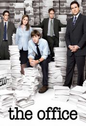 The Office الموسم الاول