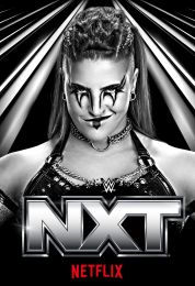 WWE NXT 2026 05 12 مترجم