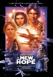 show Star Wars: Episode IV - A New Hope