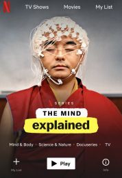 The Mind, Explained الموسم الاول