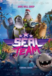 show Seal Team