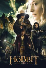 show The Hobbit: An Unexpected Journey