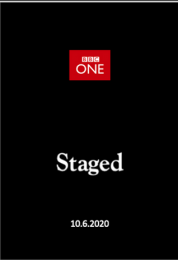 Staged الموسم الاول