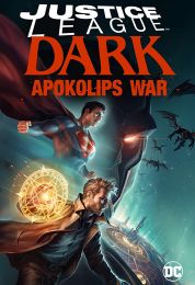 show Justice League Dark: Apokolips War