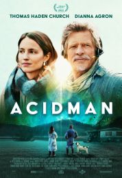 show Acidman