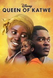 show Queen of Katwe