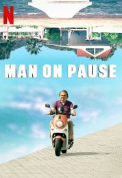 Man on Pause الموسم الاول