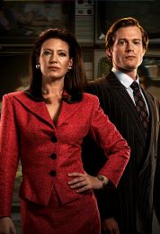 The Newsreader الموسم الاول