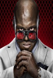 WWE Hell in a Cell 2021