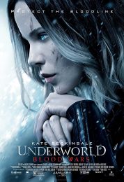 show Underworld: Blood Wars