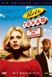 Paris, Texas