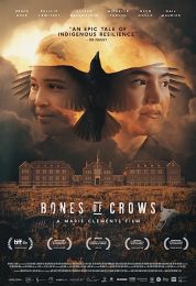 show Bones of Crows