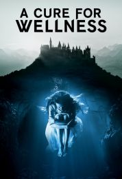 show A Cure for Wellness