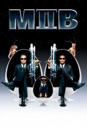 show Men in Black II