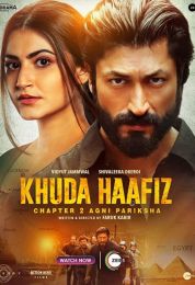 show Khuda Haafiz Chapter II: Agni Pariksha