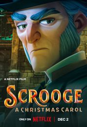 show Scrooge: A Christmas Carol