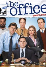 The Office الموسم السابع