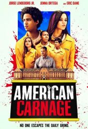 show American Carnage