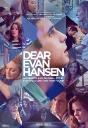 show Dear Evan Hansen