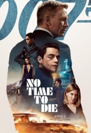 show No Time to Die