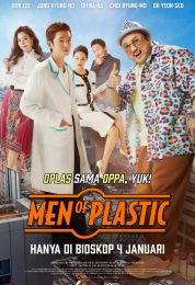 show Men of Plastic