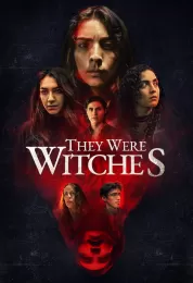 They Were Witches
