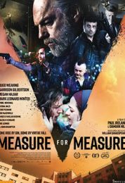 show Measure for Measure