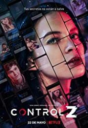 Control Z الموسم الاول