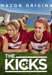 فريق الكيكس الموسم الاول