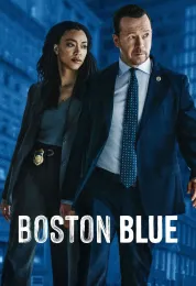 Boston Blue الموسم الثاني