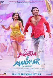 show Tu Jhoothi Main Makkaar
