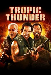 show Tropic Thunder