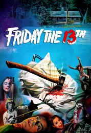 Friday the 13th