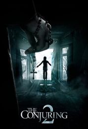 show The Conjuring 2