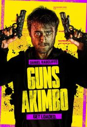 show Guns Akimbo