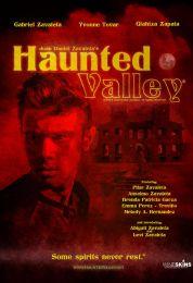 show Haunted Valley