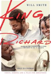 show King Richard