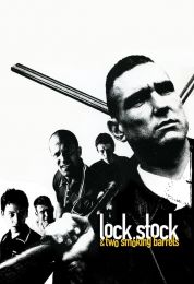 Lock Stock and Two Smoking Barrels