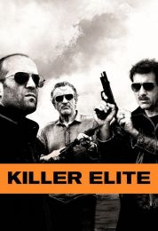 show Killer Elite