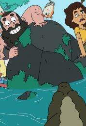 Adventure Beast الموسم الاول