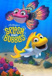 فقاعة وطرطشة‎ الموسم الثاني