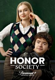 show Honor Society