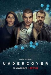 Undercover الموسم الثالث