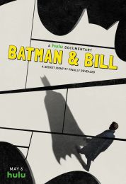 Batman & Bill