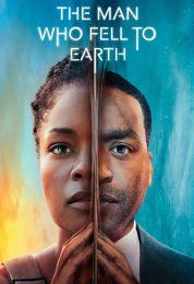 The Man Who Fell to Earth الموسم الاول